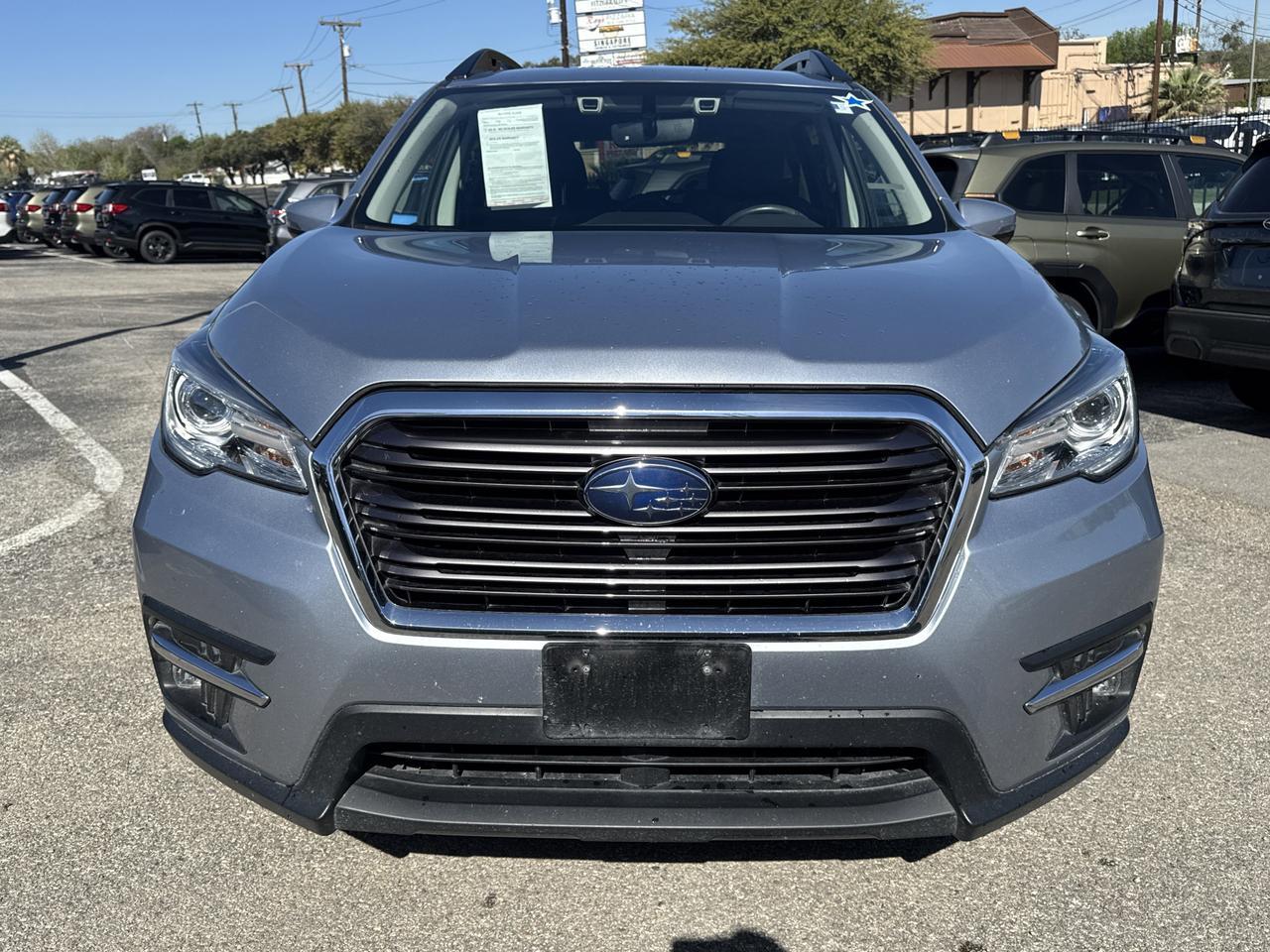 2021 Subaru Ascent Limited San Antonio TX