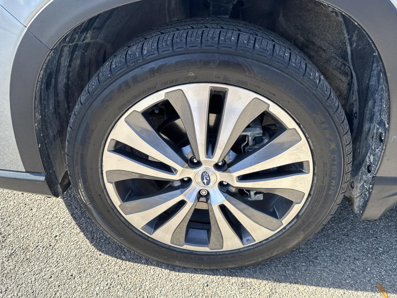 2021 Subaru Ascent Limited San Antonio TX