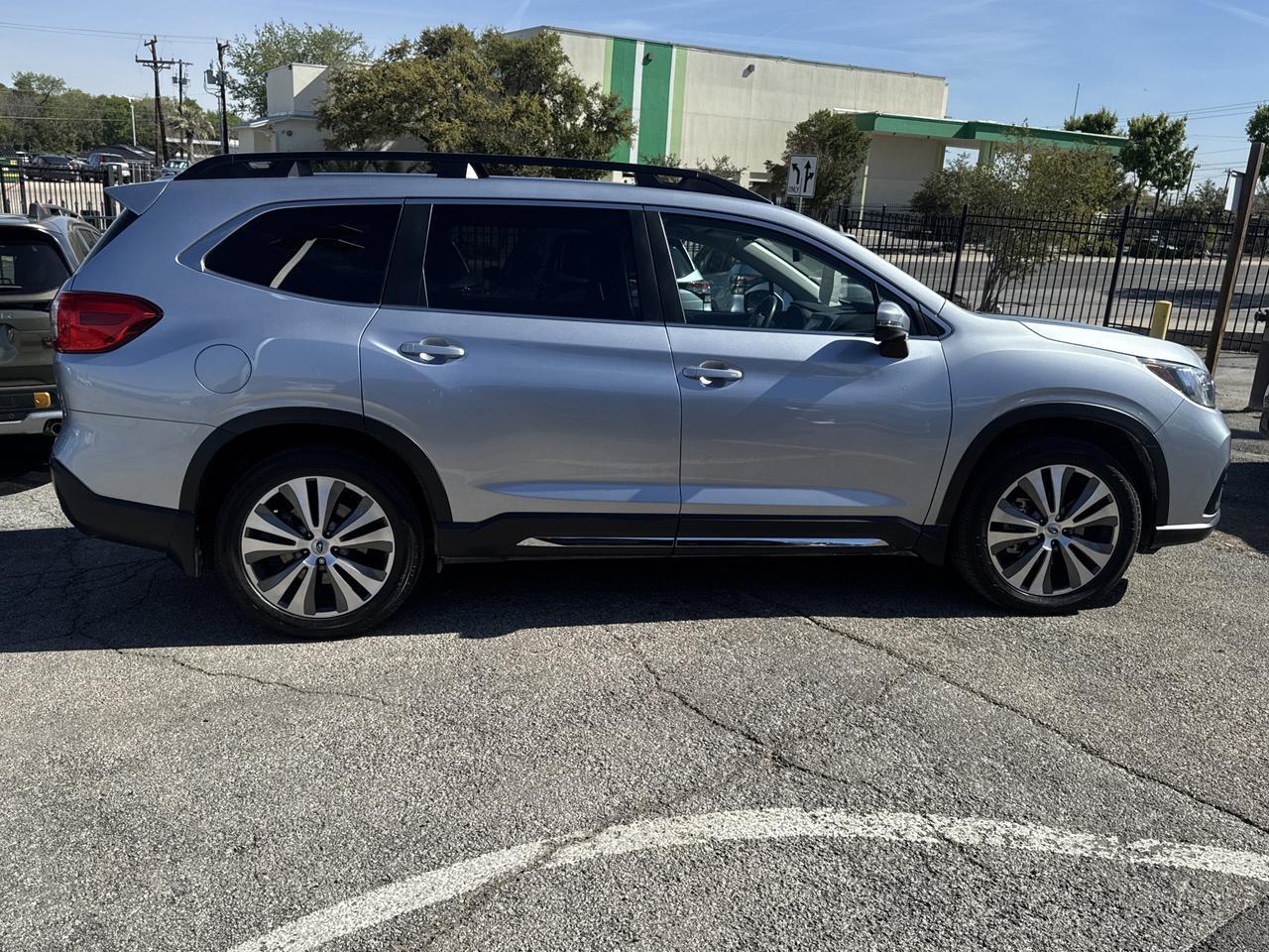 2021 Subaru Ascent Limited San Antonio TX
