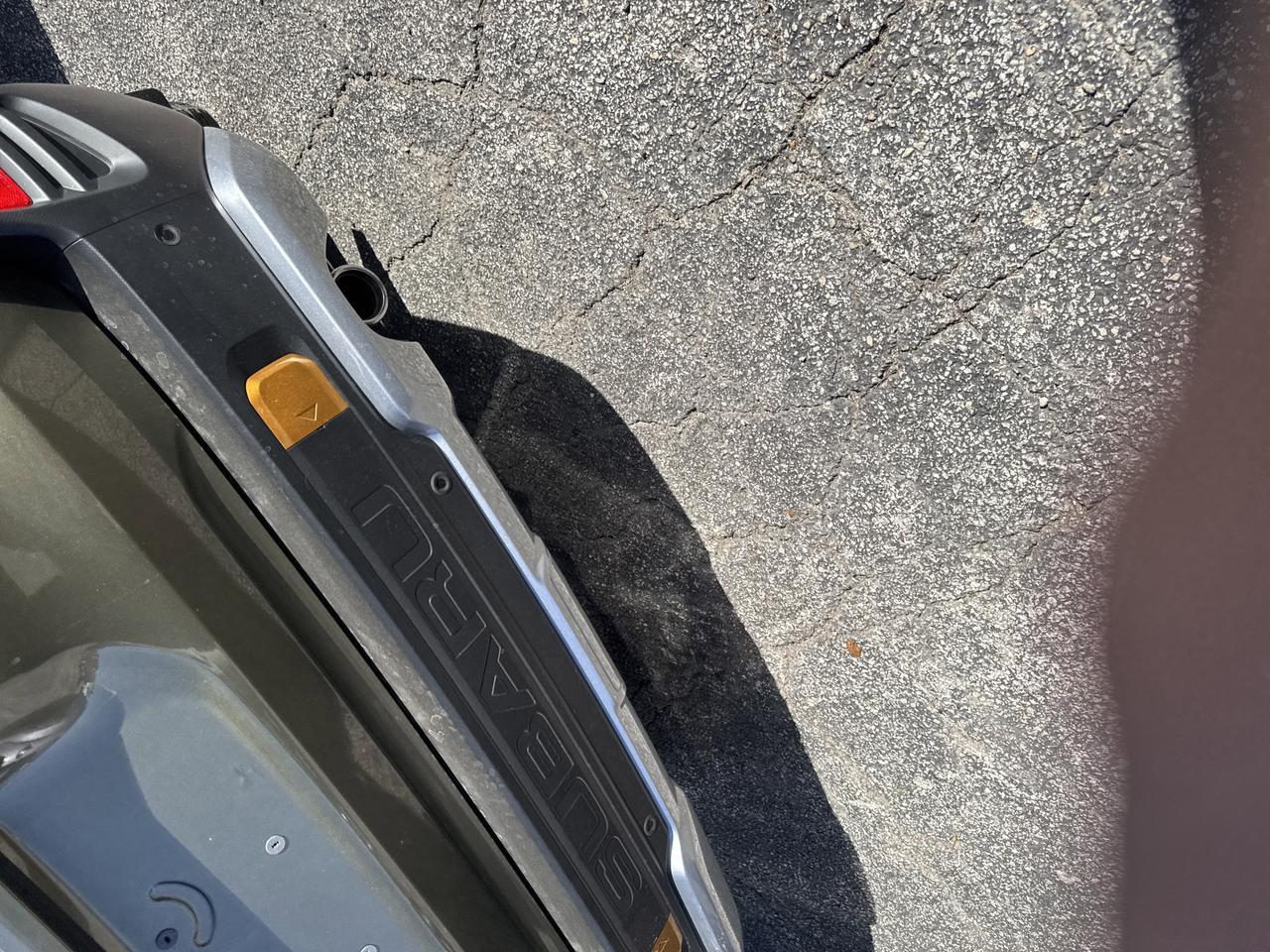 2021 Subaru Ascent Limited San Antonio TX