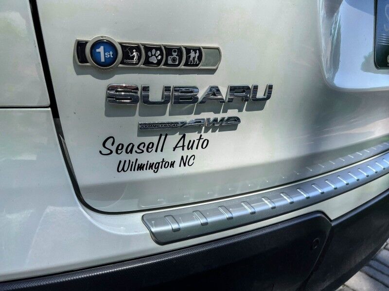 2021 Subaru Ascent Limited Wilmington NC