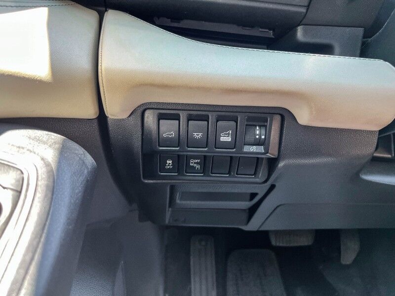 2021 Subaru Ascent Limited Wilmington NC