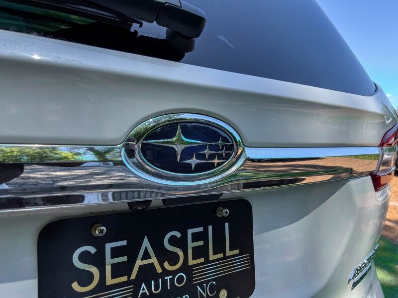 2021 Subaru Ascent Limited Wilmington NC