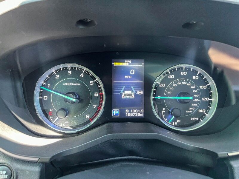 2021 Subaru Ascent Limited Wilmington NC