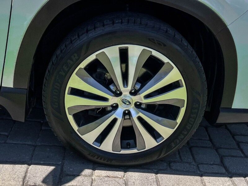 2021 Subaru Ascent Limited Wilmington NC