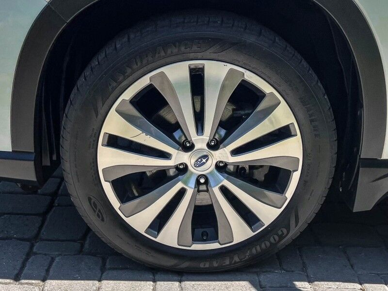 2021 Subaru Ascent Limited Wilmington NC