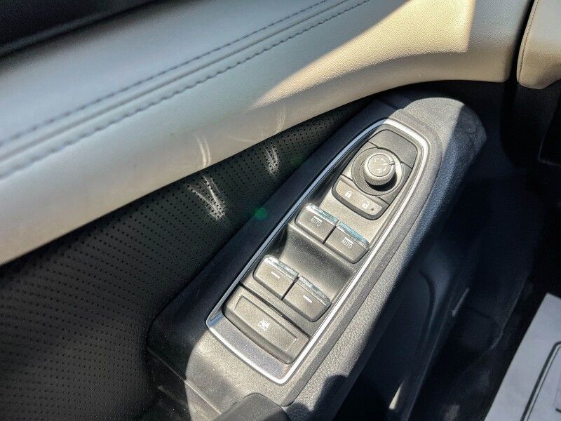 2021 Subaru Ascent Limited Wilmington NC