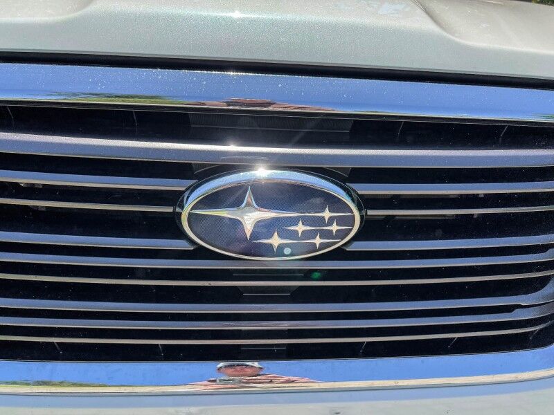 2021 Subaru Ascent Limited Wilmington NC