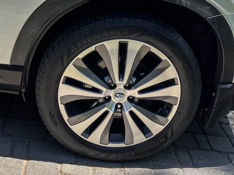 2021 Subaru Ascent Limited Wilmington NC