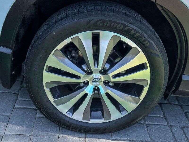 2021 Subaru Ascent Limited Wilmington NC