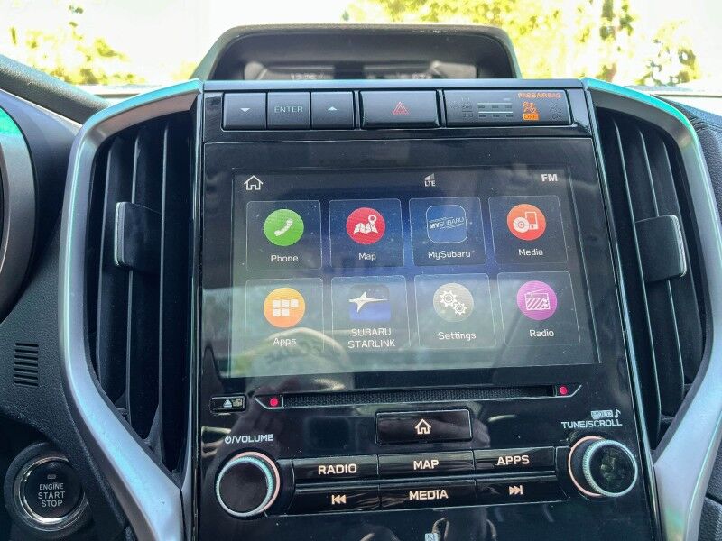 2021 Subaru Ascent Limited Wilmington NC