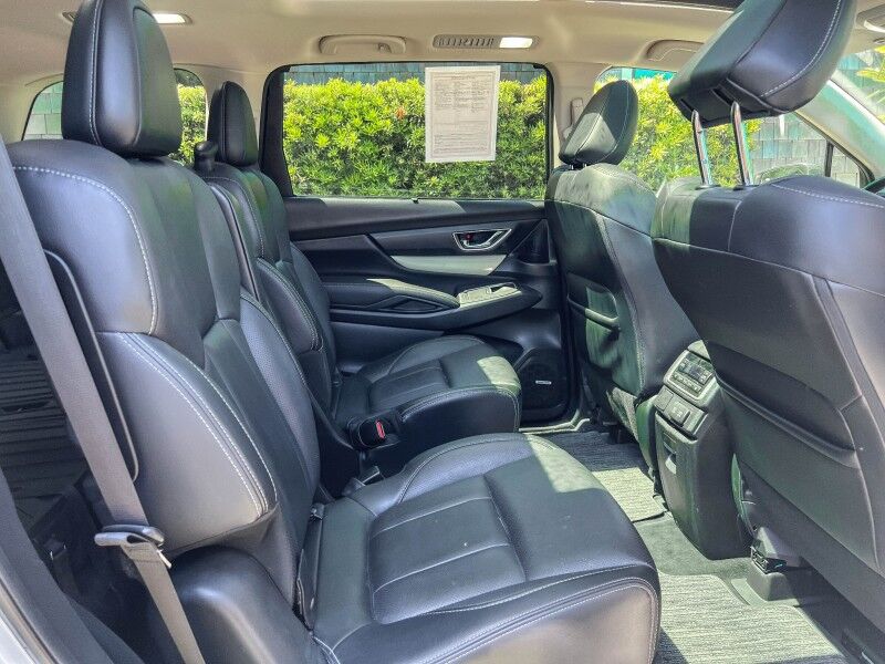 2021 Subaru Ascent Limited Wilmington NC