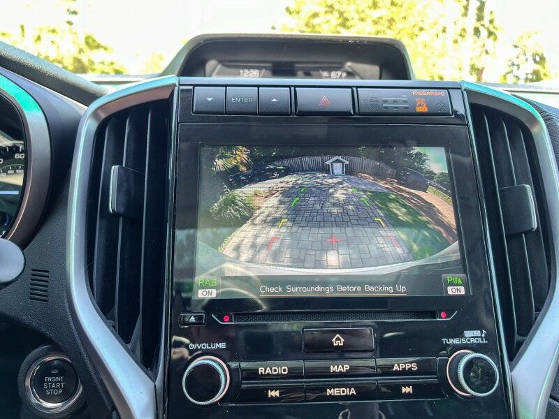 2021 Subaru Ascent Limited Wilmington NC