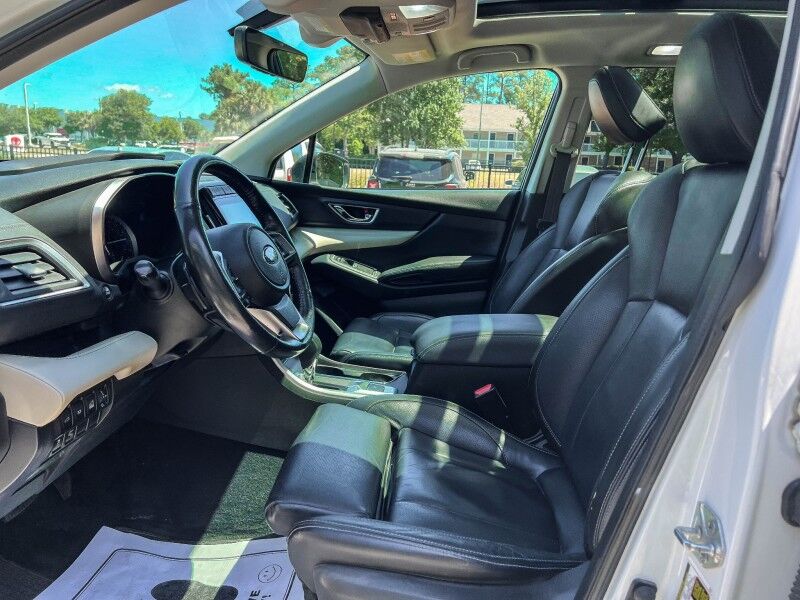 2021 Subaru Ascent Limited Wilmington NC