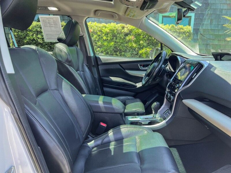 2021 Subaru Ascent Limited Wilmington NC