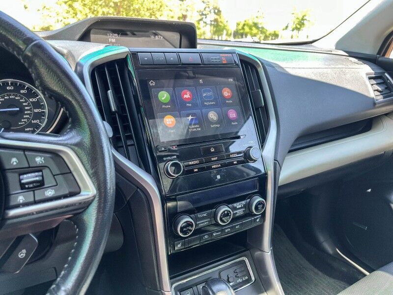 2021 Subaru Ascent Limited Wilmington NC