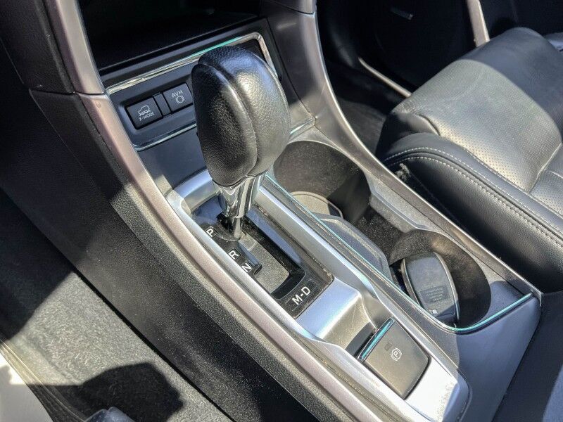 2021 Subaru Ascent Limited Wilmington NC