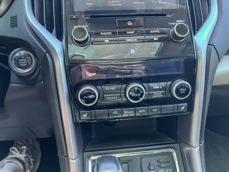 2021 Subaru Ascent Limited Wilmington NC