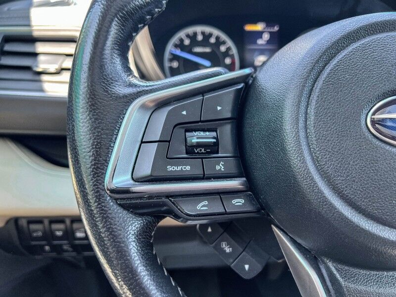 2021 Subaru Ascent Limited Wilmington NC