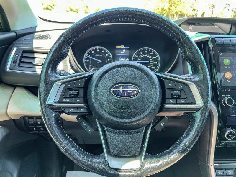 2021 Subaru Ascent Limited Wilmington NC