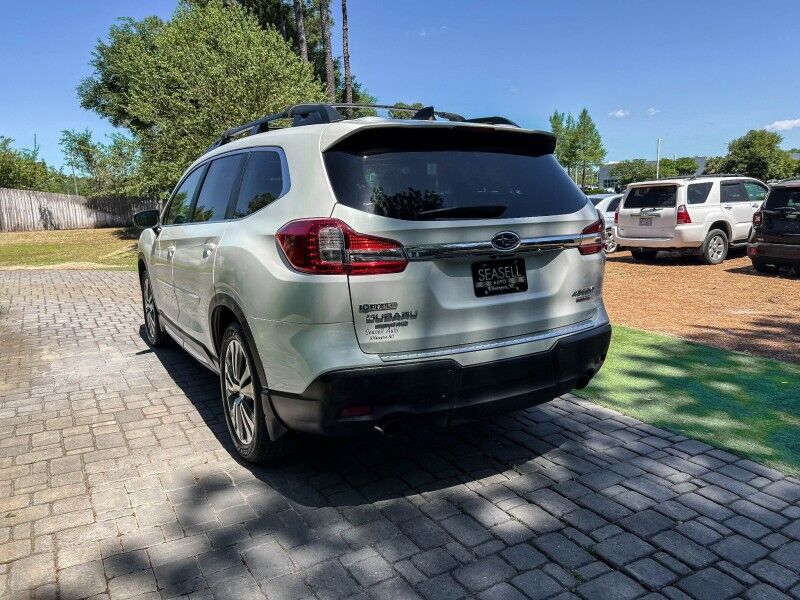 2021 Subaru Ascent Limited Wilmington NC