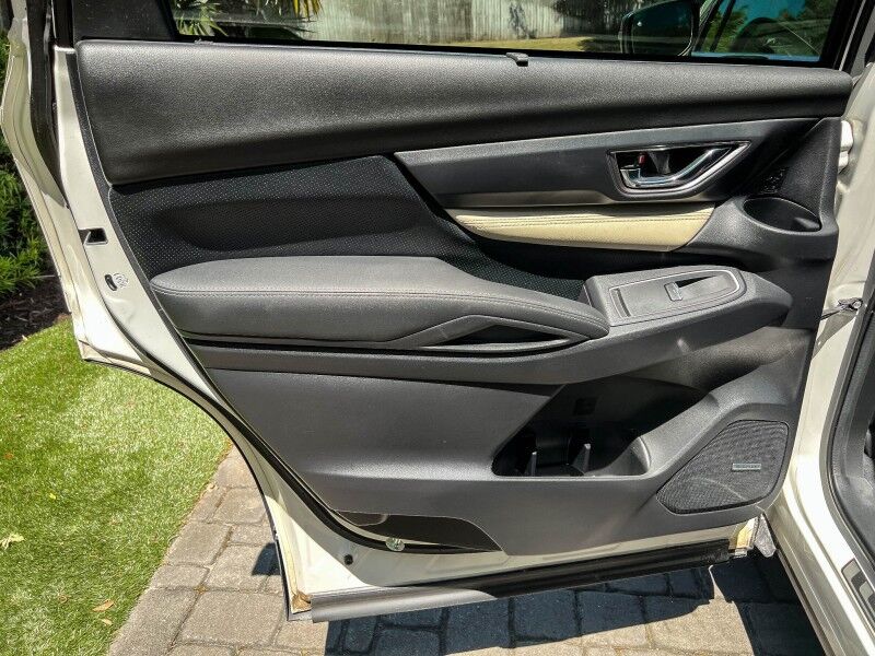 2021 Subaru Ascent Limited Wilmington NC