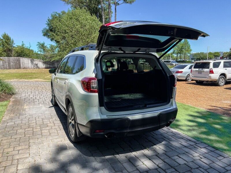 2021 Subaru Ascent Limited Wilmington NC