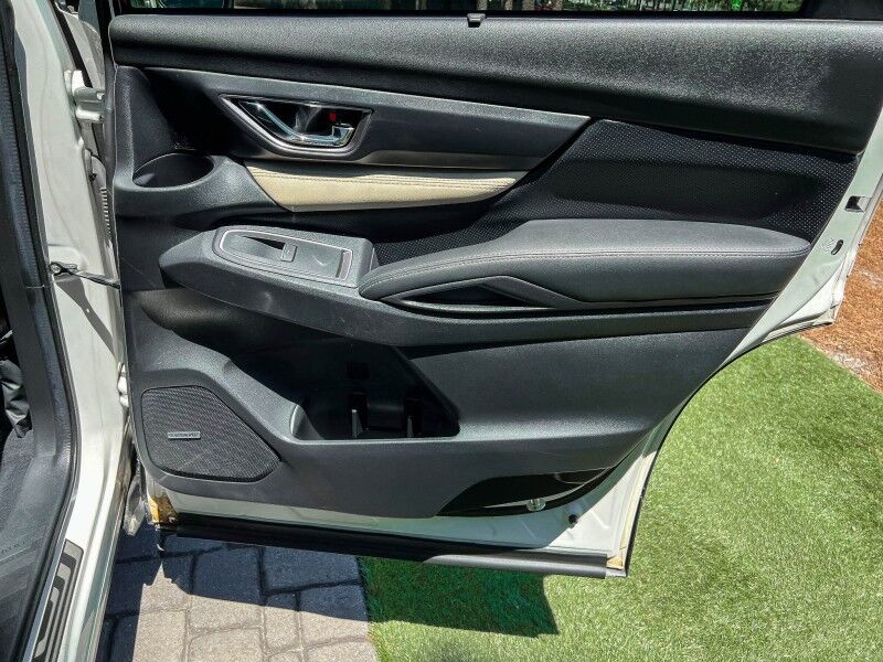 2021 Subaru Ascent Limited Wilmington NC