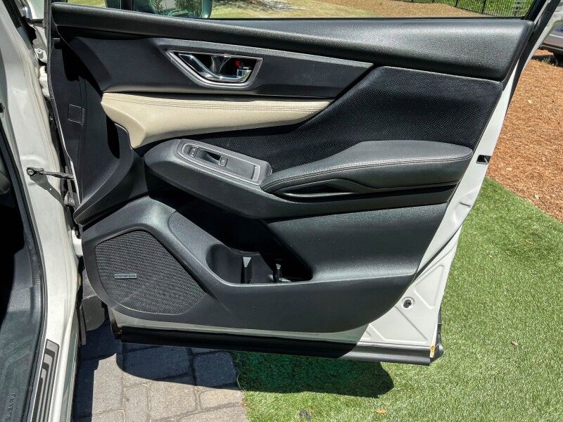 2021 Subaru Ascent Limited Wilmington NC