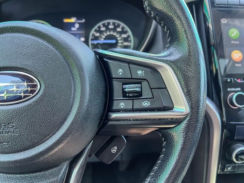 2021 Subaru Ascent Limited Wilmington NC