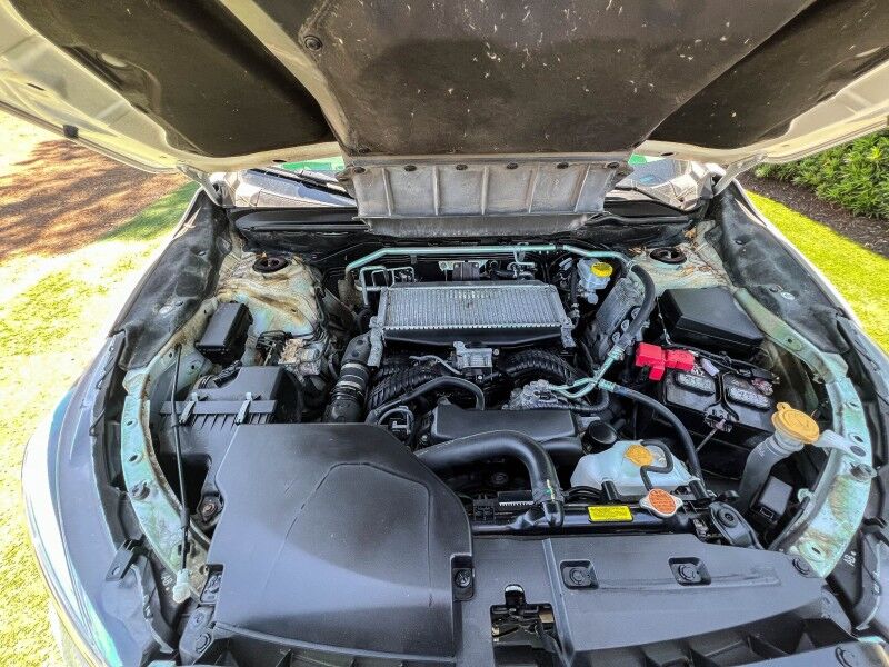 2021 Subaru Ascent Limited Wilmington NC