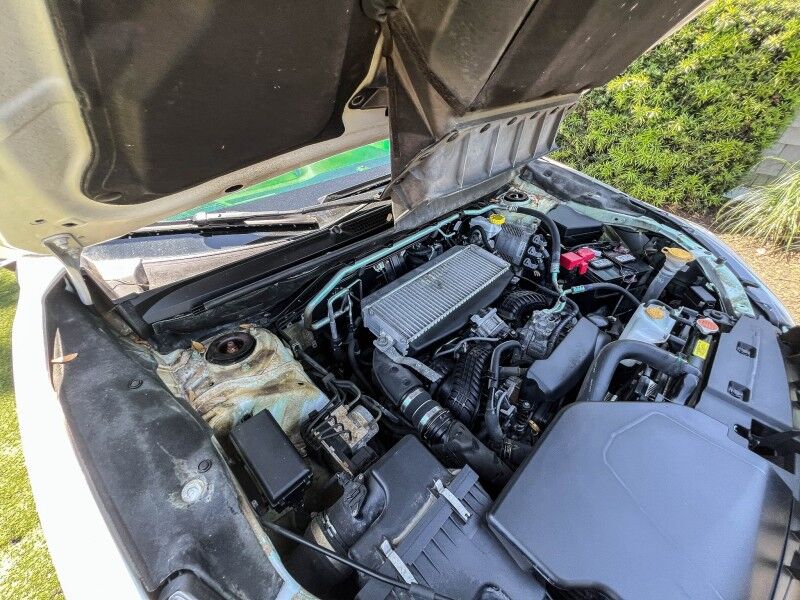 2021 Subaru Ascent Limited Wilmington NC