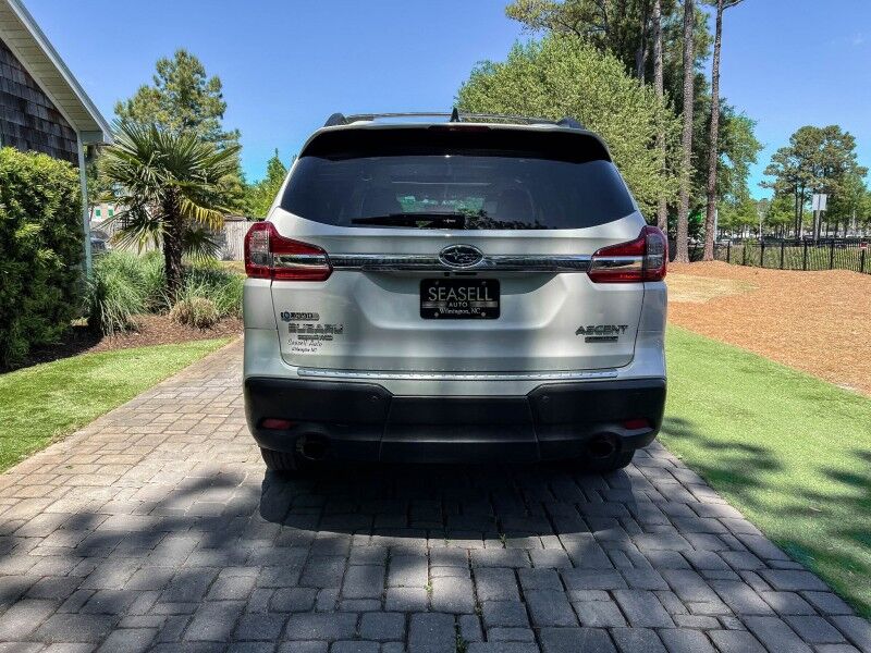 2021 Subaru Ascent Limited Wilmington NC