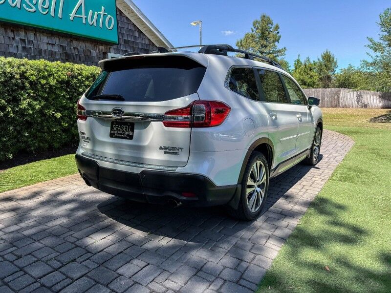 2021 Subaru Ascent Limited Wilmington NC