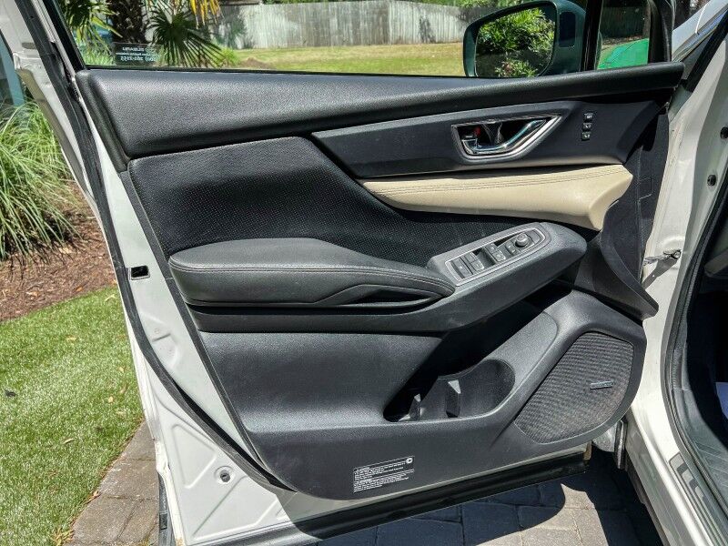 2021 Subaru Ascent Limited Wilmington NC