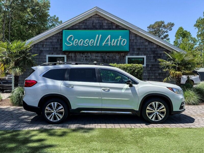 2021 Subaru Ascent Limited Wilmington NC