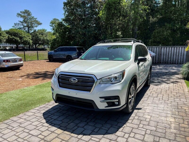 2021 Subaru Ascent Limited Wilmington NC