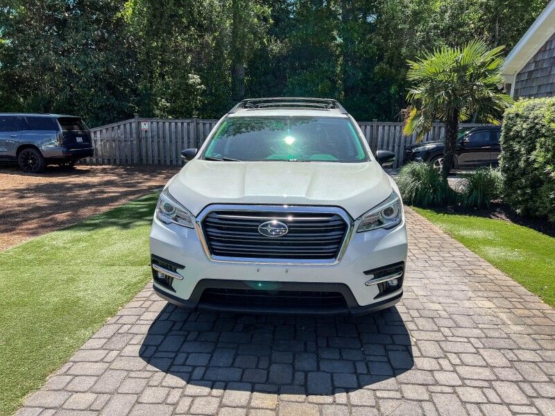 2021 Subaru Ascent Limited Wilmington NC