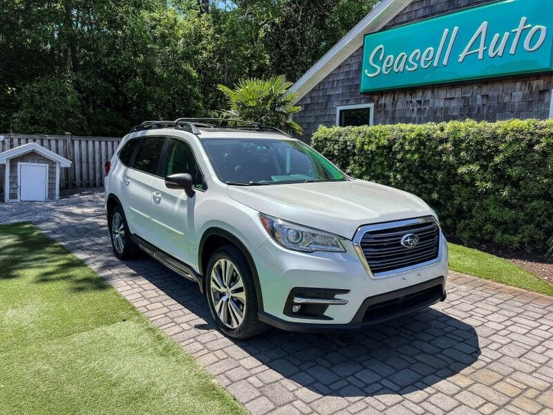 2021 Subaru Ascent Limited Wilmington NC