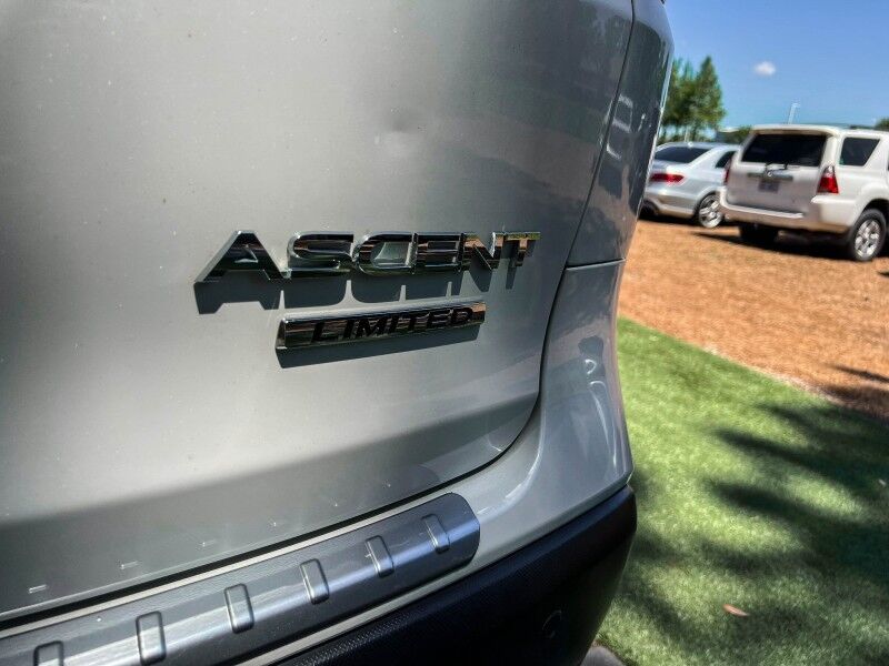 2021 Subaru Ascent Limited Wilmington NC