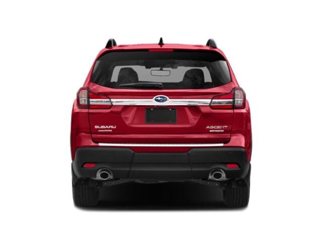 2021 Subaru Ascent Limited Winder GA