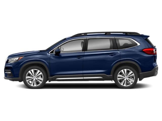 2021 Subaru Ascent Limited Winder GA