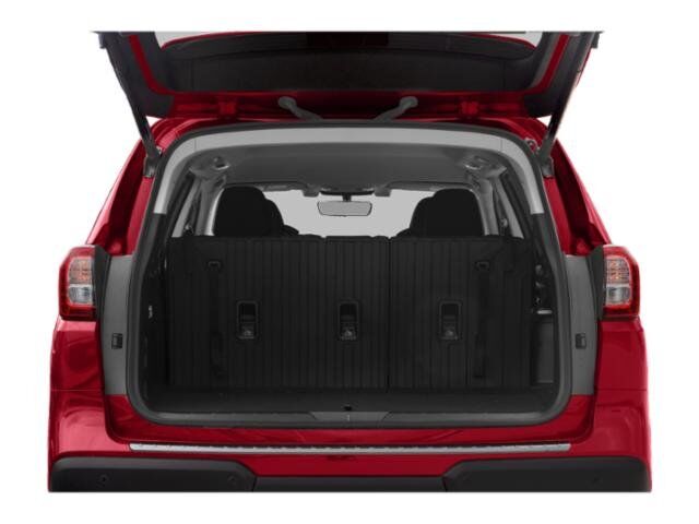 2021 Subaru Ascent Limited Winder GA