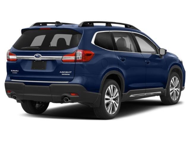 2021 Subaru Ascent Limited Winder GA
