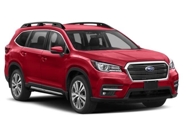 2021 Subaru Ascent Limited Winder GA