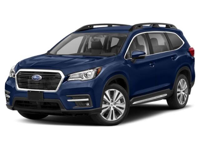 2021 Subaru Ascent Limited Winder GA