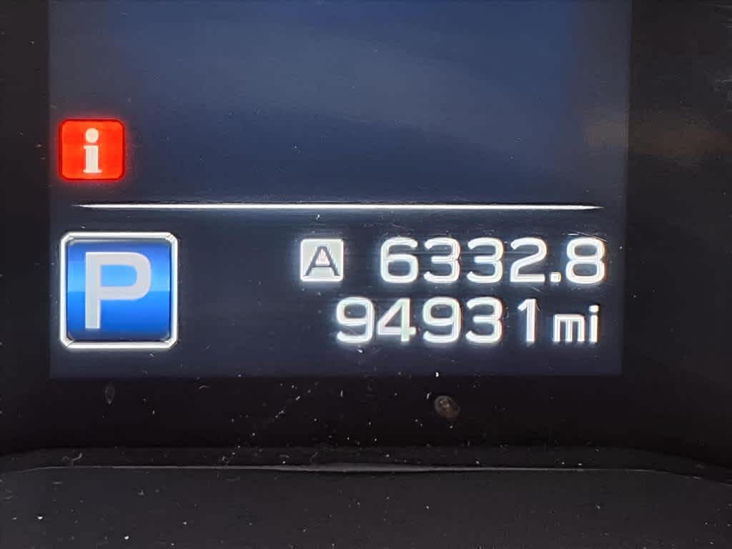 2021 Subaru Ascent Limited Lunenburg MA