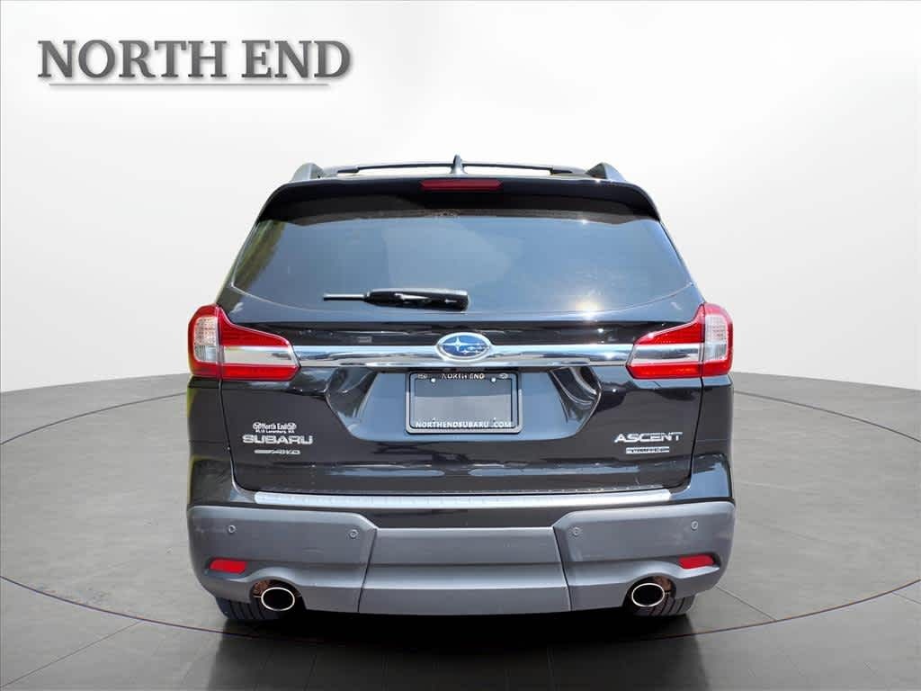 2021 Subaru Ascent Limited Lunenburg MA