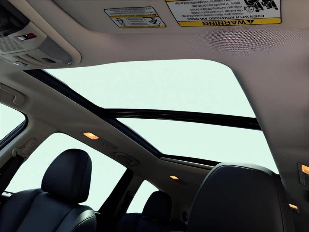 2021 Subaru Ascent Limited Lunenburg MA