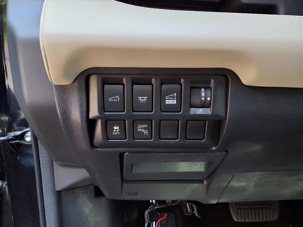 2021 Subaru Ascent Limited Lunenburg MA